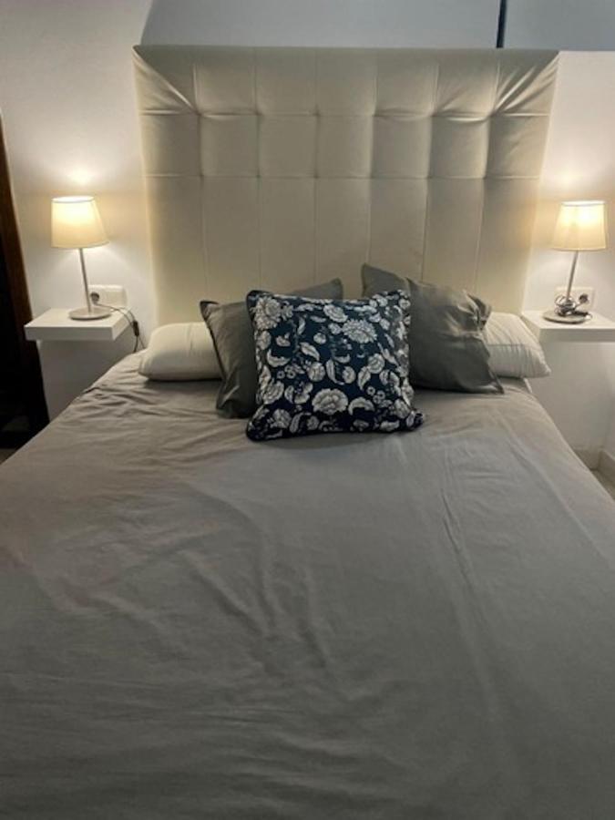 Holidays2Malaga Jinetes Junto Casco Historico & Parking Apartment ภายนอก รูปภาพ