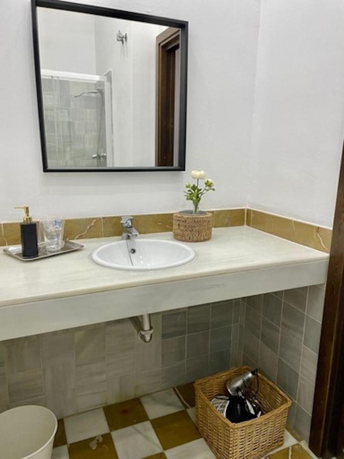 Holidays2Malaga Jinetes Junto Casco Historico & Parking Apartment ภายนอก รูปภาพ